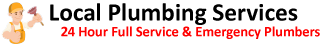 Potomac Falls VA 24 Hour Plumbers